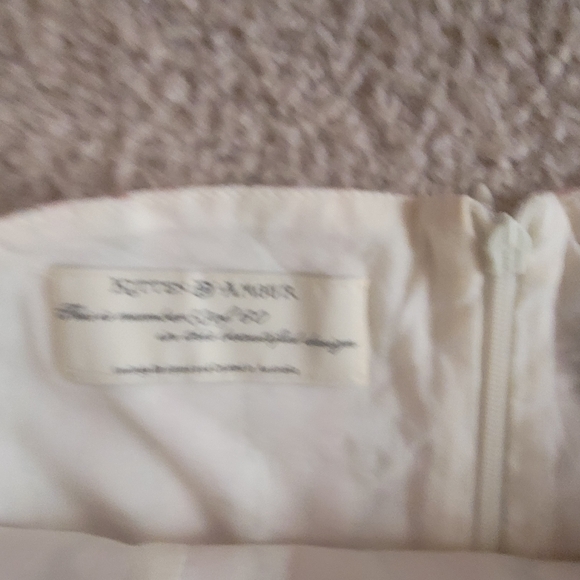 Cottage core dress made in Australia - Picture 8 of 14